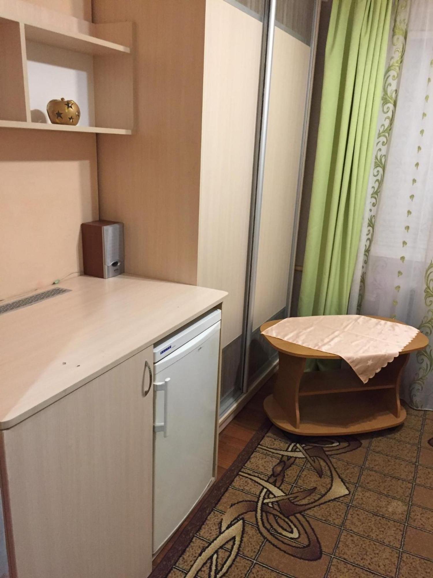 Мини-Квартира SMART Карпенка 20 WI-FI центр/парк 5мин Тернопил Екстериор снимка