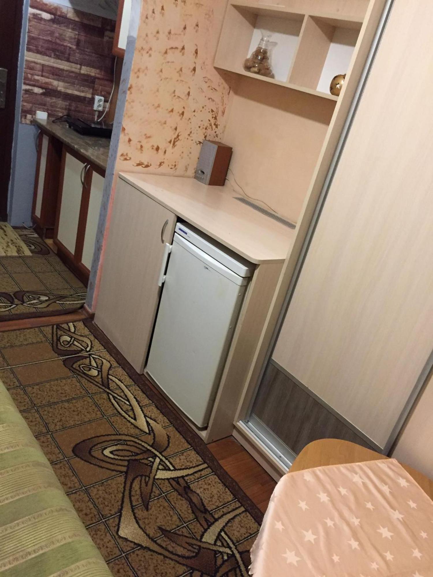 Мини-Квартира SMART Карпенка 20 WI-FI центр/парк 5мин Тернопил Екстериор снимка